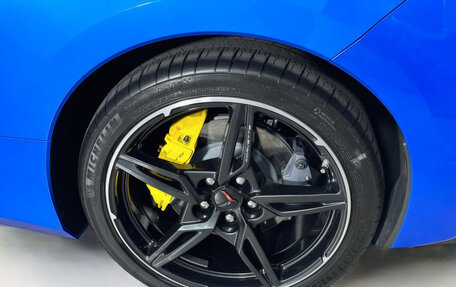 Chevrolet Corvette C8, 2025 год, 15 200 847 рублей, 29 фотография