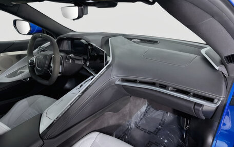 Chevrolet Corvette C8, 2025 год, 15 200 847 рублей, 22 фотография