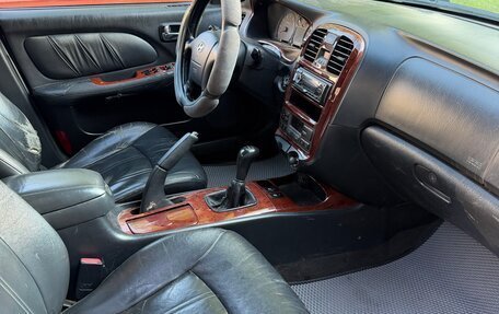 Hyundai Sonata IV рестайлинг, 2006 год, 159 000 рублей, 6 фотография