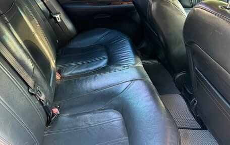 Hyundai Sonata IV рестайлинг, 2006 год, 159 000 рублей, 7 фотография