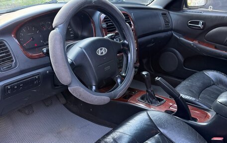 Hyundai Sonata IV рестайлинг, 2006 год, 159 000 рублей, 8 фотография