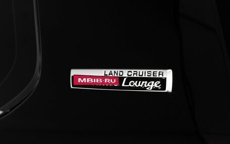 Toyota Land Cruiser 200, 2020 год, 7 199 000 рублей, 11 фотография