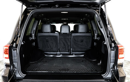 Toyota Land Cruiser 200, 2020 год, 7 199 000 рублей, 38 фотография