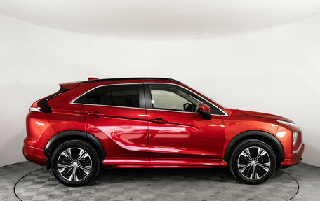 Mitsubishi Eclipse Cross, 2021 год, 2 499 000 рублей, 4 фотография