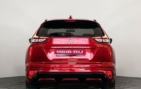 Mitsubishi Eclipse Cross, 2021 год, 2 499 000 рублей, 7 фотография