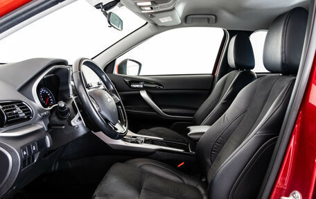 Mitsubishi Eclipse Cross, 2021 год, 2 499 000 рублей, 20 фотография