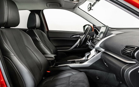 Mitsubishi Eclipse Cross, 2021 год, 2 499 000 рублей, 21 фотография