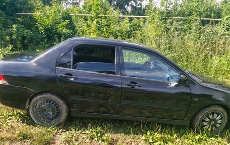 Mitsubishi Lancer IX, 2007 год, 380 000 рублей, 2 фотография