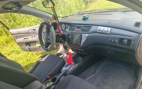 Mitsubishi Lancer IX, 2007 год, 380 000 рублей, 5 фотография