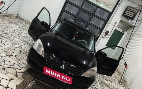 Mitsubishi Lancer IX, 2007 год, 380 000 рублей, 8 фотография