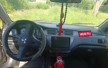 Mitsubishi Lancer IX, 2007 год, 380 000 рублей, 6 фотография