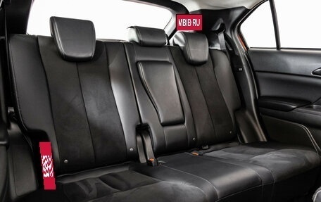 Mitsubishi Eclipse Cross, 2021 год, 2 499 000 рублей, 23 фотография