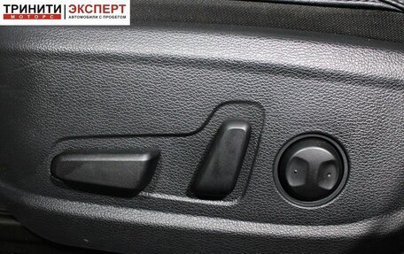 KIA Seltos I, 2019 год, 2 497 000 рублей, 17 фотография