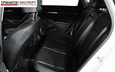 KIA Seltos I, 2019 год, 2 497 000 рублей, 20 фотография