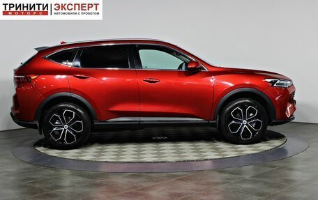 Haval F7 I, 2022 год, 1 797 000 рублей, 4 фотография