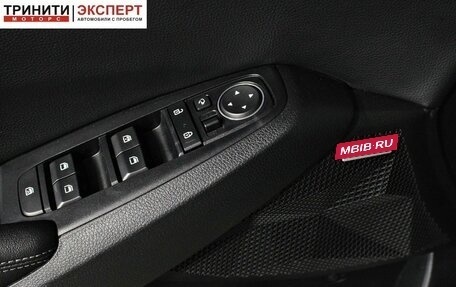 KIA Seltos I, 2019 год, 2 497 000 рублей, 18 фотография
