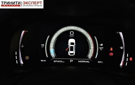 Haval F7 I, 2022 год, 1 797 000 рублей, 14 фотография