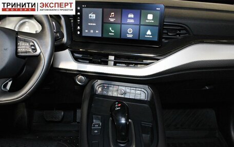 Haval F7 I, 2022 год, 1 797 000 рублей, 13 фотография