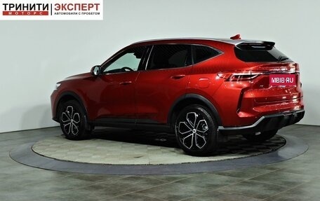Haval F7 I, 2022 год, 1 797 000 рублей, 7 фотография