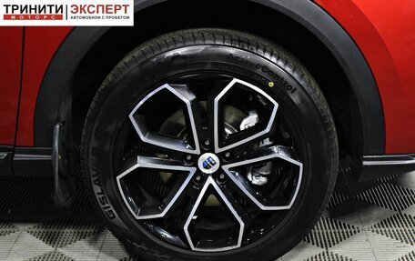 Haval F7 I, 2022 год, 1 797 000 рублей, 17 фотография