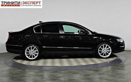 Volkswagen Passat B6, 2010 год, 697 000 рублей, 4 фотография