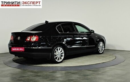 Volkswagen Passat B6, 2010 год, 697 000 рублей, 5 фотография