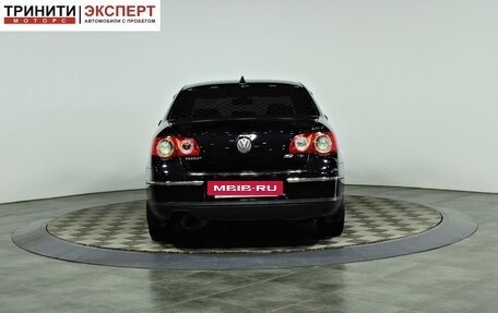 Volkswagen Passat B6, 2010 год, 697 000 рублей, 6 фотография