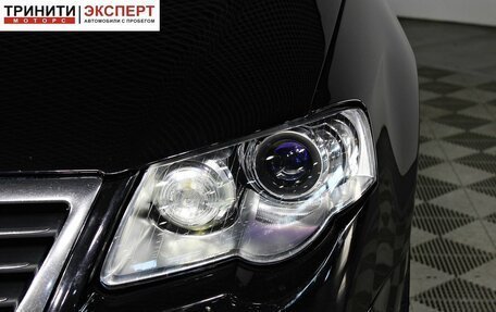 Volkswagen Passat B6, 2010 год, 697 000 рублей, 9 фотография