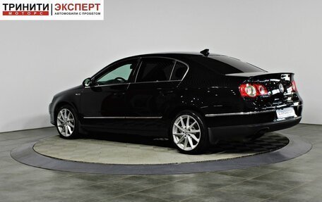 Volkswagen Passat B6, 2010 год, 697 000 рублей, 7 фотография