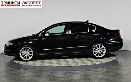 Volkswagen Passat B6, 2010 год, 697 000 рублей, 8 фотография