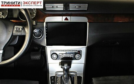 Volkswagen Passat B6, 2010 год, 697 000 рублей, 13 фотография
