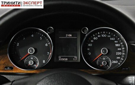 Volkswagen Passat B6, 2010 год, 697 000 рублей, 14 фотография
