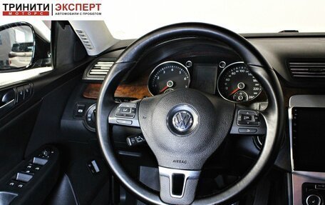 Volkswagen Passat B6, 2010 год, 697 000 рублей, 11 фотография