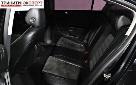Volkswagen Passat B6, 2010 год, 697 000 рублей, 15 фотография