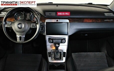 Volkswagen Passat B6, 2010 год, 697 000 рублей, 12 фотография