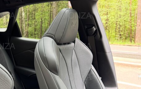 Lexus RX IV рестайлинг, 2026 год, 12 500 000 рублей, 13 фотография