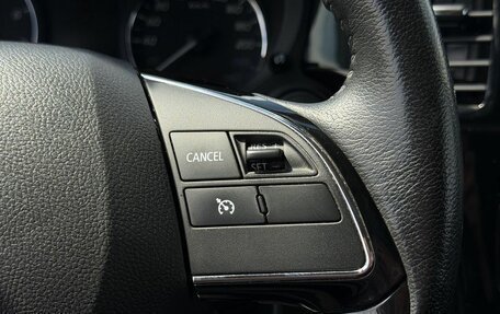 Mitsubishi Outlander III рестайлинг 3, 2019 год, 2 150 000 рублей, 16 фотография
