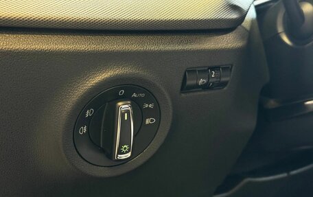 Skoda Rapid II, 2020 год, 1 629 000 рублей, 8 фотография