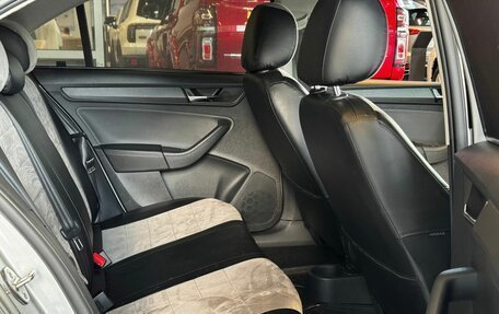 Skoda Rapid II, 2020 год, 1 629 000 рублей, 11 фотография