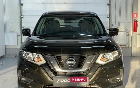 Nissan X-Trail, 2019 год, 1 899 000 рублей, 2 фотография