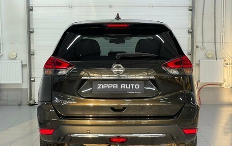 Nissan X-Trail, 2019 год, 1 899 000 рублей, 5 фотография