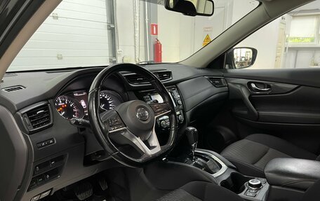 Nissan X-Trail, 2019 год, 1 899 000 рублей, 8 фотография