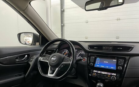 Nissan X-Trail, 2019 год, 1 899 000 рублей, 10 фотография