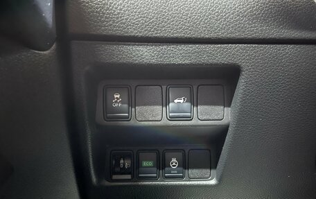 Nissan X-Trail, 2019 год, 1 899 000 рублей, 14 фотография