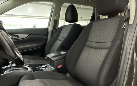 Nissan X-Trail, 2019 год, 1 899 000 рублей, 19 фотография
