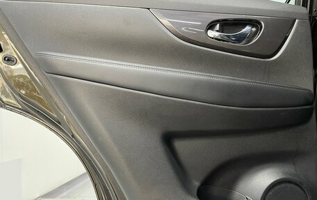 Nissan X-Trail, 2019 год, 1 899 000 рублей, 20 фотография