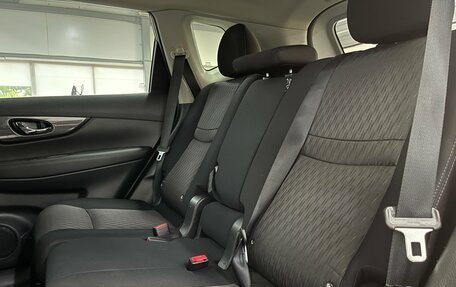 Nissan X-Trail, 2019 год, 1 899 000 рублей, 21 фотография