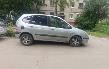 Renault Scenic III, 2000 год, 170 000 рублей, 1 фотография