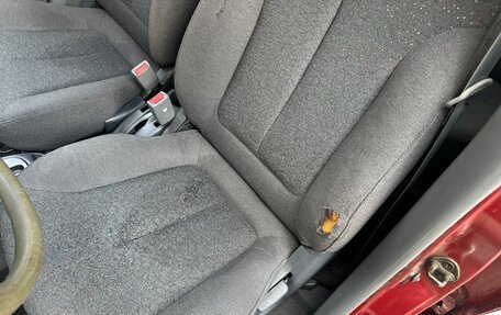 Hyundai Accent II, 2004 год, 299 999 рублей, 11 фотография