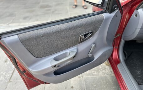 Hyundai Accent II, 2004 год, 299 999 рублей, 12 фотография
